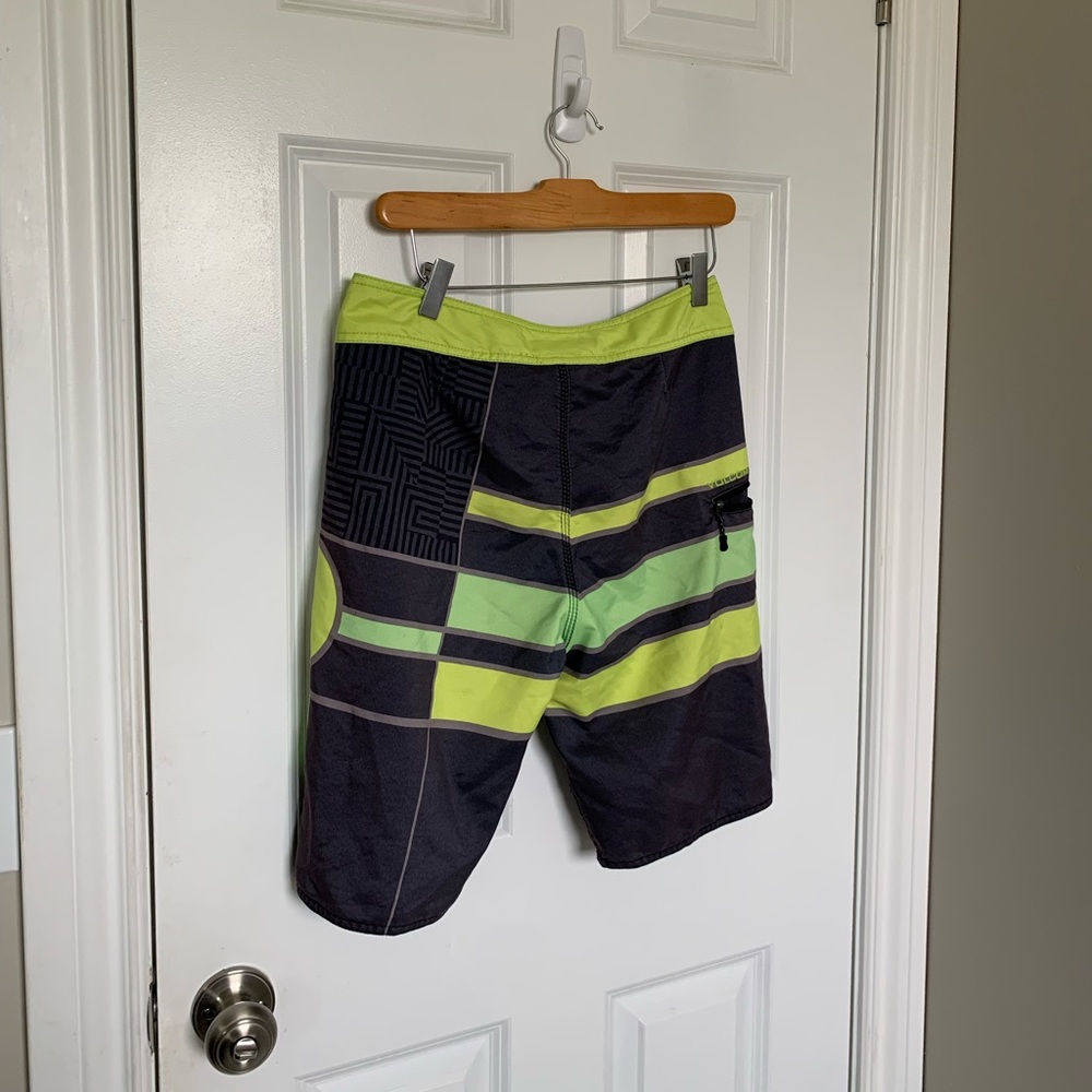 Swim trunks